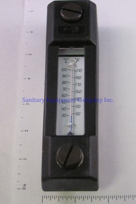 OIL LEVEL GAUGE